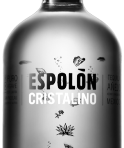 Espolòn Cristalino
