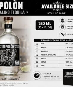 Espolòn Cristalino